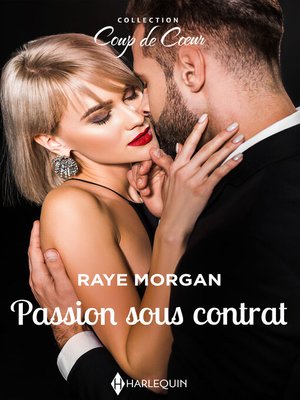 cover image of Passion sous contrat